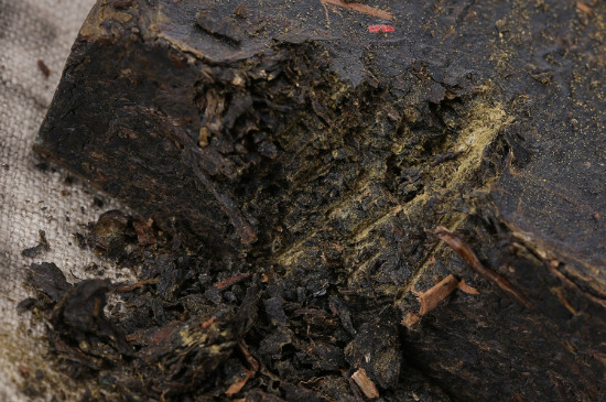 黑茶茯茶保存五大忌，茯茶收藏的注意事項(xiàng)