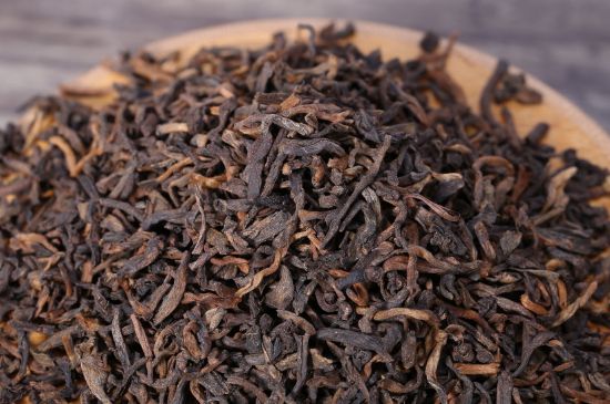 紅茶有6年了還能喝不，過期紅茶未必不能喝！