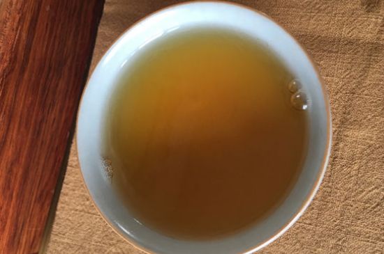 金駿眉第一泡不能喝！金駿眉喝之前需要洗茶