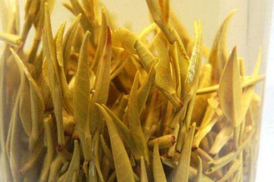 黃茶不適合哪些人喝，黃茶的功效與作用禁忌