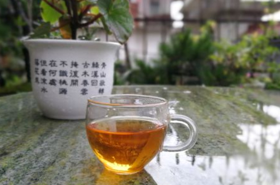 什么茶葉喝起來超級香，什么茶泡出來滿屋濃香?