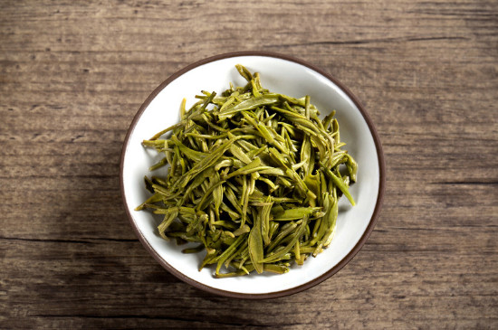 綠茶搭配大全，綠茶搭配什么更好