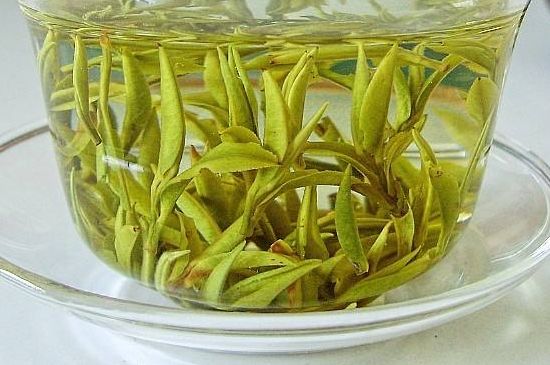 蒙頂山茶種類，蒙頂山哪種茶好？