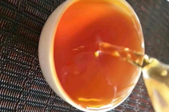 紅茶加冰糖的副作用，紅茶加冰糖好處和壞處