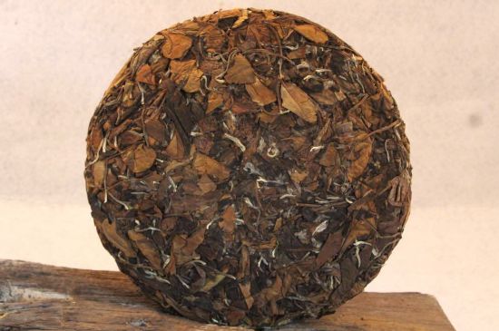 五年壽眉的味道特點，五年的老壽眉什么樣？