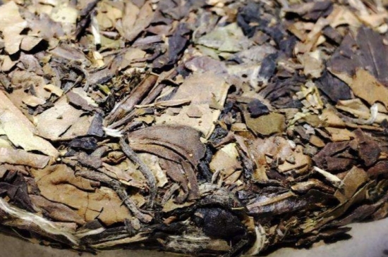 煮茶的步驟圖解，正確的煮白茶方法！