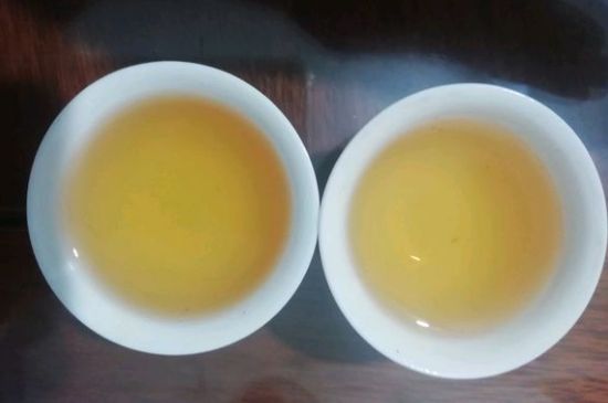 極邊烏龍茶怎么樣好不好，云南騰沖極邊烏龍茶好喝嗎