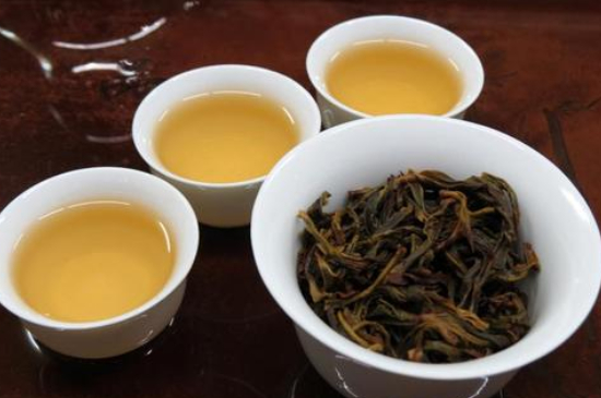 單叢茶十大香型以及常見品種大全，潮安鳳凰單樅十大名香歸類