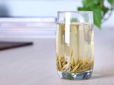 黃茶是什么茶，有哪些品種名稱