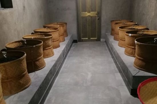 大紅袍為什么沒保質期，武夷巖茶大紅袍能放幾年？