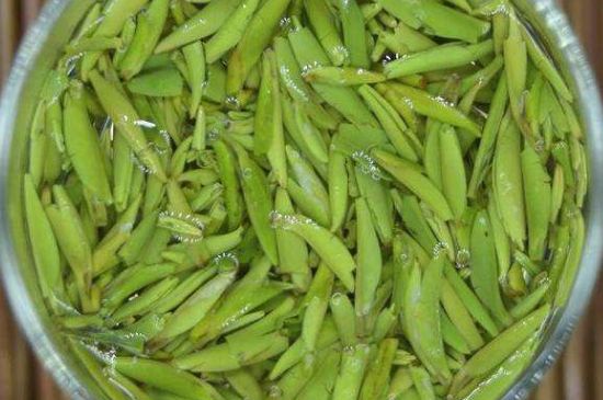 金壇雀舌什么檔次，金壇雀舌算不算好茶？