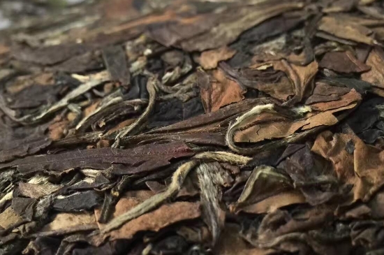 煮茶的步驟圖解，正確的煮白茶方法！