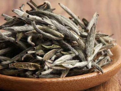 白茶有哪些品種排名，<a href=http://www.whyouxin.com/fenlei/baicha/ target=_blank class=infotextkey>白茶的種類</a>大全