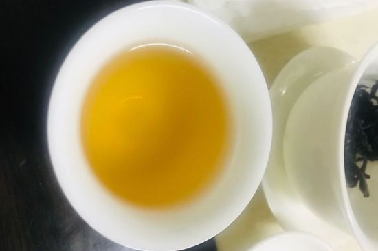 大紅袍為什么沒保質期，武夷巖茶大紅袍能放幾年？