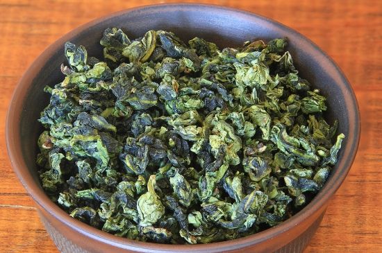 鐵觀音放7年能喝嗎，放了七年的鐵觀音還能喝！