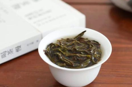 單叢茶十大香型以及常見品種大全，潮安鳳凰單樅十大名香歸類