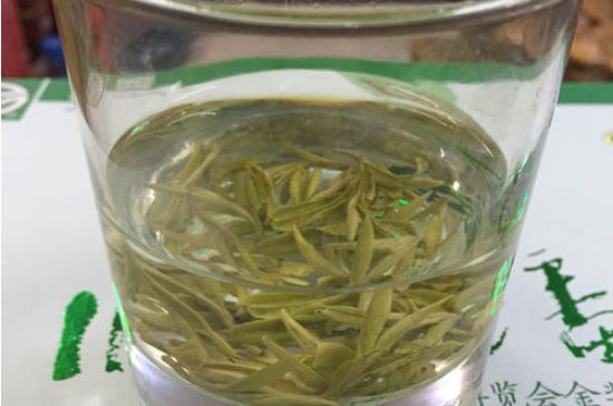 羊巖勾青是綠茶嗎，羊巖勾青茶屬于什么茶？