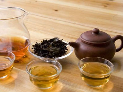 安化黑茶的功效，安化黑茶可以調(diào)理腸胃嗎？