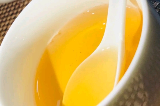 一天3杯紅茶抗癌，常飲紅茶對(duì)身體有好處！