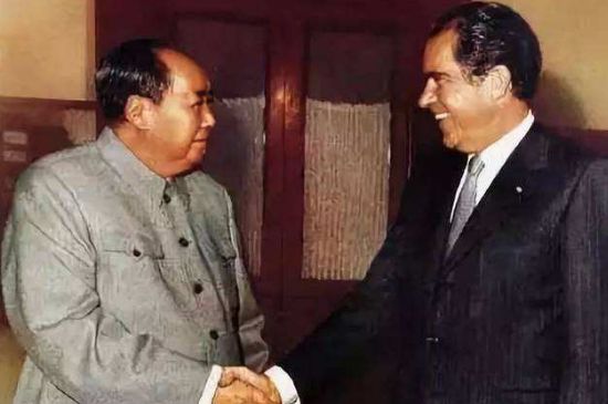 母樹大紅袍給誰喝了，為什么母樹大紅袍叫三棵六株？