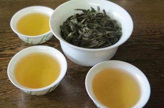 鴨屎茶的沖泡方法，烏龍單樅鴨屎香茶怎么泡