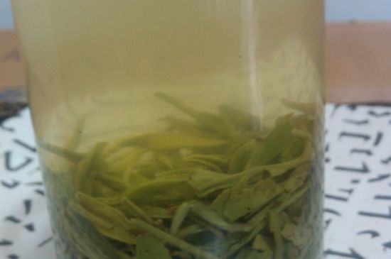 碧螺春為什么泡水渾濁，碧螺春茶葉泡水感覺(jué)很臟是混濁的