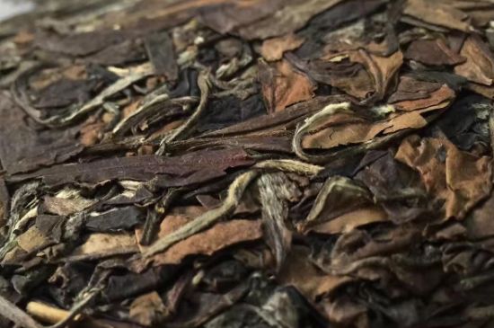 福鼎白茶要喝老的嗎，為什么喝白茶要喝老茶存新茶？