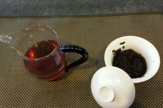 黑茶煮多久就得換掉，黑茶能煮幾天都不壞