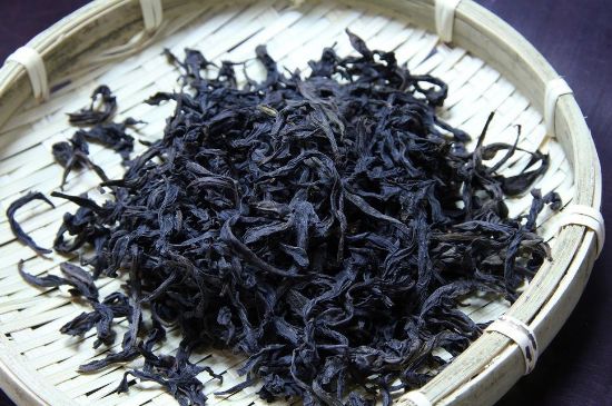 母樹大紅袍給誰喝了，為什么母樹大紅袍叫三棵六株？