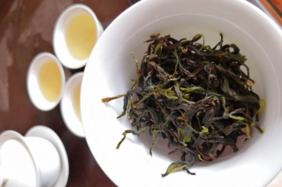 什么茶葉喝起來超級香，什么茶泡出來滿屋濃香?