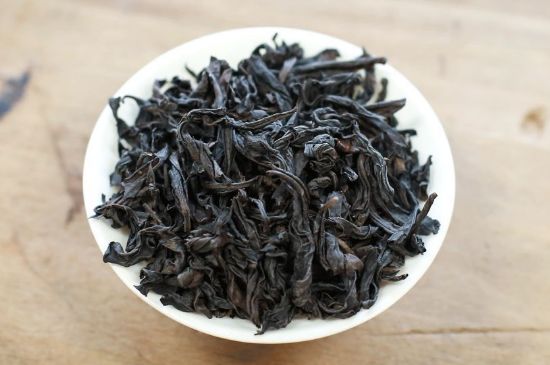 肉桂茶屬于紅茶嗎，牛欄坑肉桂是紅茶還是綠茶？