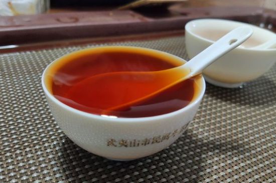 大紅袍為什么沒保質期，武夷巖茶大紅袍能放幾年？