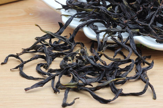 單叢茶十大香型以及常見品種大全，潮安鳳凰單樅十大名香歸類