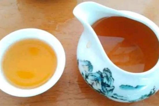 紅茶加冰糖的副作用，紅茶加冰糖好處和壞處