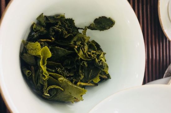 極邊烏龍茶怎么樣好不好，云南騰沖極邊烏龍茶好喝嗎