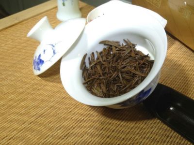 祁門和金駿眉哪個好喝，祁門和金駿眉哪個口感味好？