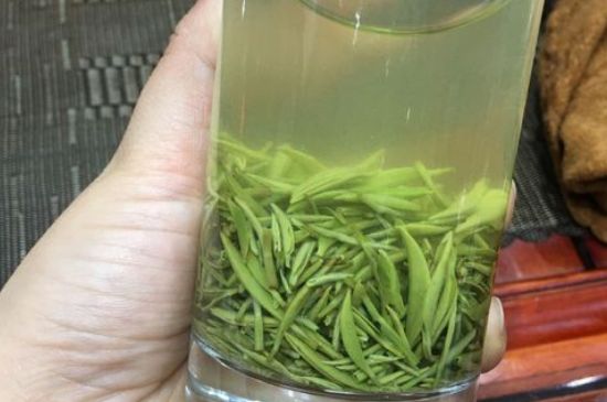 龍井好喝還是毛尖好喝，綠茶是龍井好還是毛尖好？