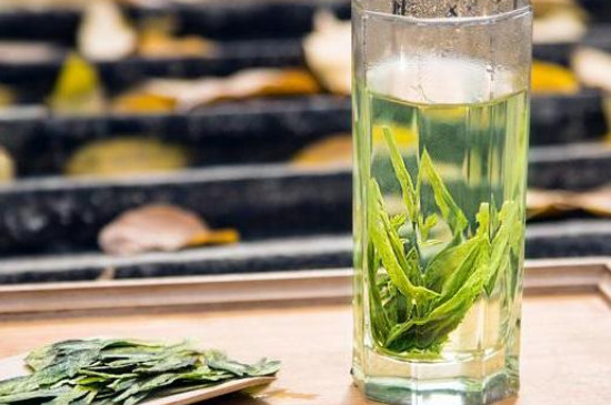 什么綠茶茶葉唇齒留香，哪個品種綠茶香氣好？