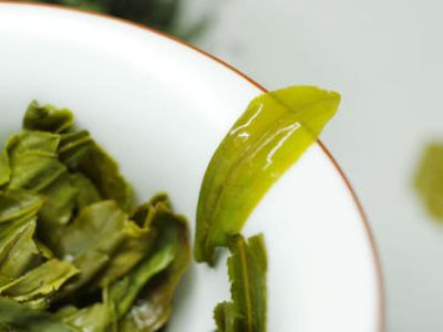 六安瓜片的功效與禁忌，六安瓜片適合什么人喝