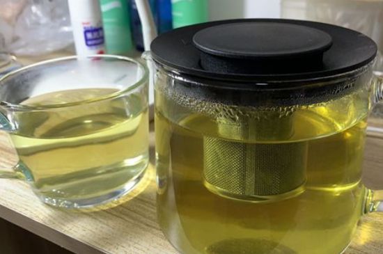 綠茶陳茶和新茶區(qū)別，綠茶怎樣區(qū)分新茶和陳茶