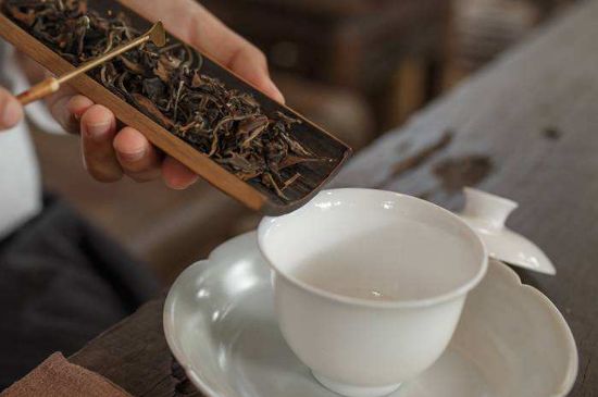 五年壽眉的味道特點，五年的老壽眉什么樣？