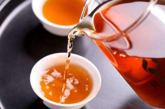 武夷巖茶大紅袍，喝起來是什么味道？