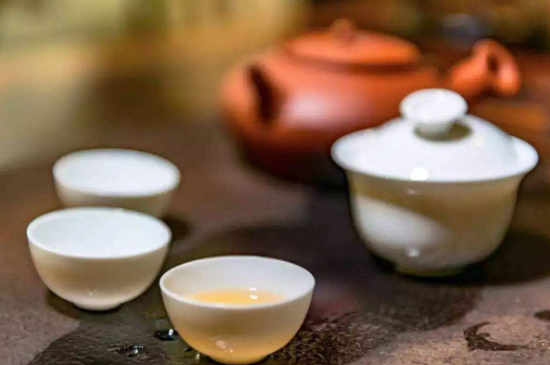 單叢茶十大香型以及常見品種大全，潮安鳳凰單樅十大名香歸類