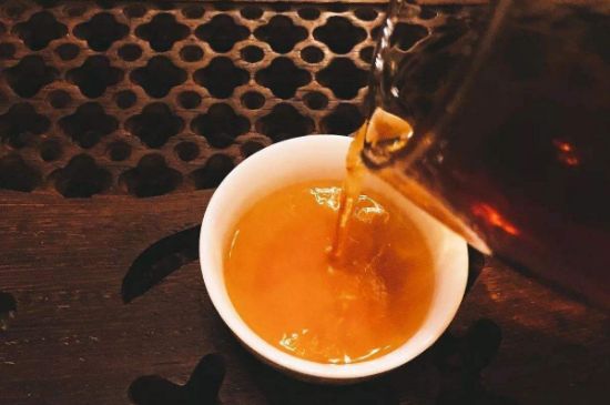 大紅袍拼配什么意思，大紅袍用什么茶拼配的