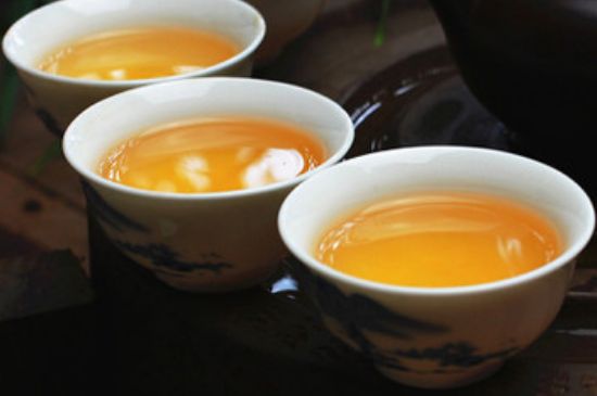 武夷巖茶十大名樅，武夷巖茶名叢