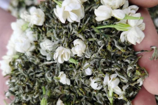 什么茶葉喝起來超級香，什么茶泡出來滿屋濃香?