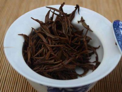 祁門和金駿眉哪個好喝，祁門和金駿眉哪個口感味好？