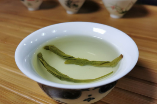 什么綠茶茶葉唇齒留香，哪個品種綠茶香氣好？