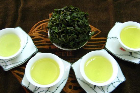 鐵觀音分幾個等級，鐵觀音哪種等級最好