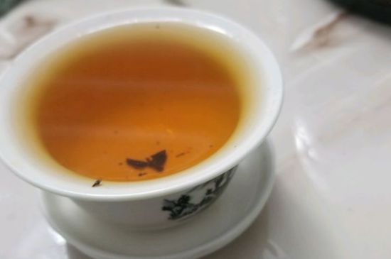 女人喝紅茶最佳時間，女人晚上喝紅茶好嗎